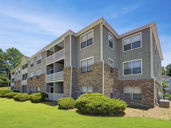 Building Photo - Hays Mill