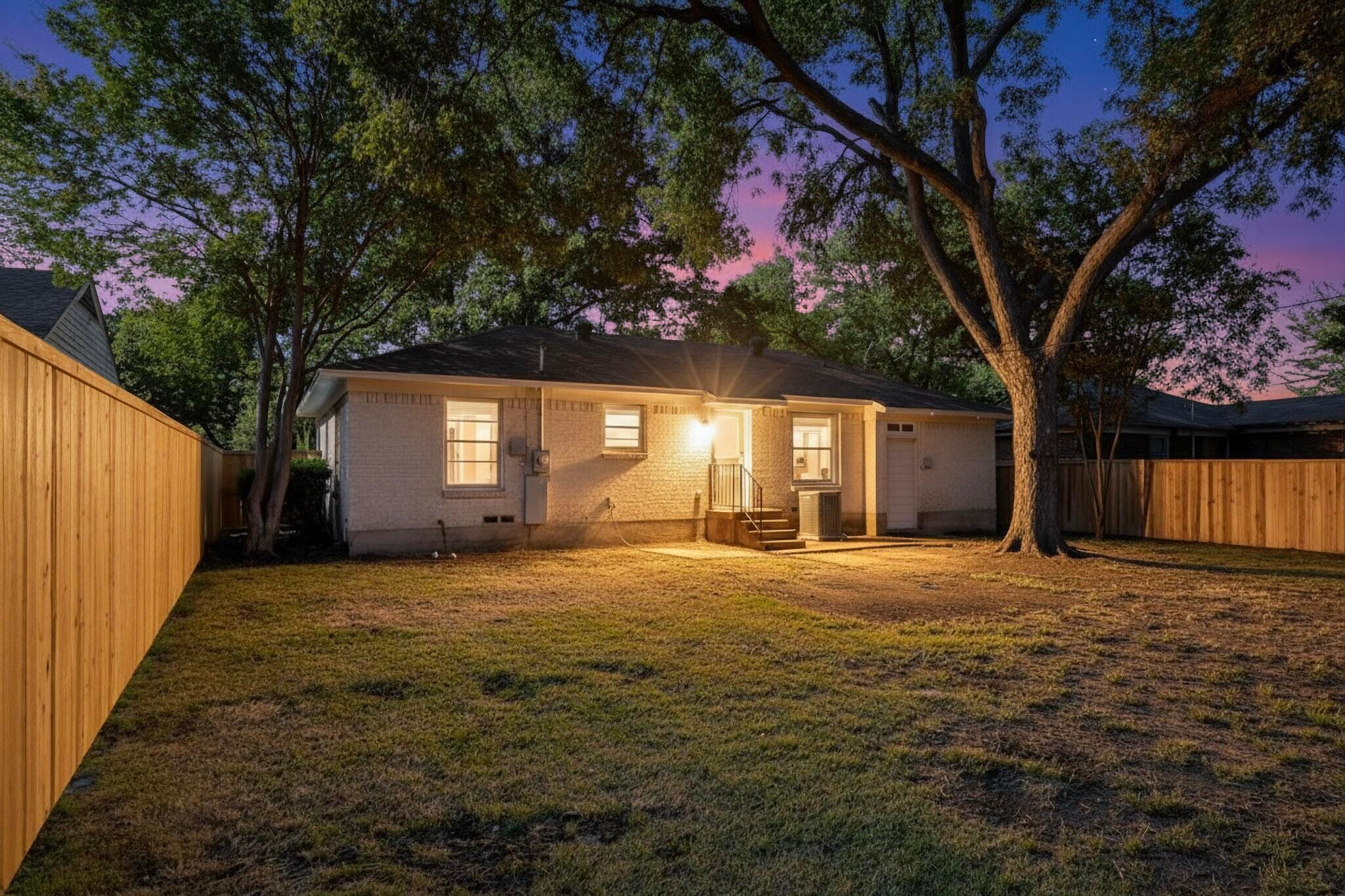 virtually enhanced - 2207 Housley Dr