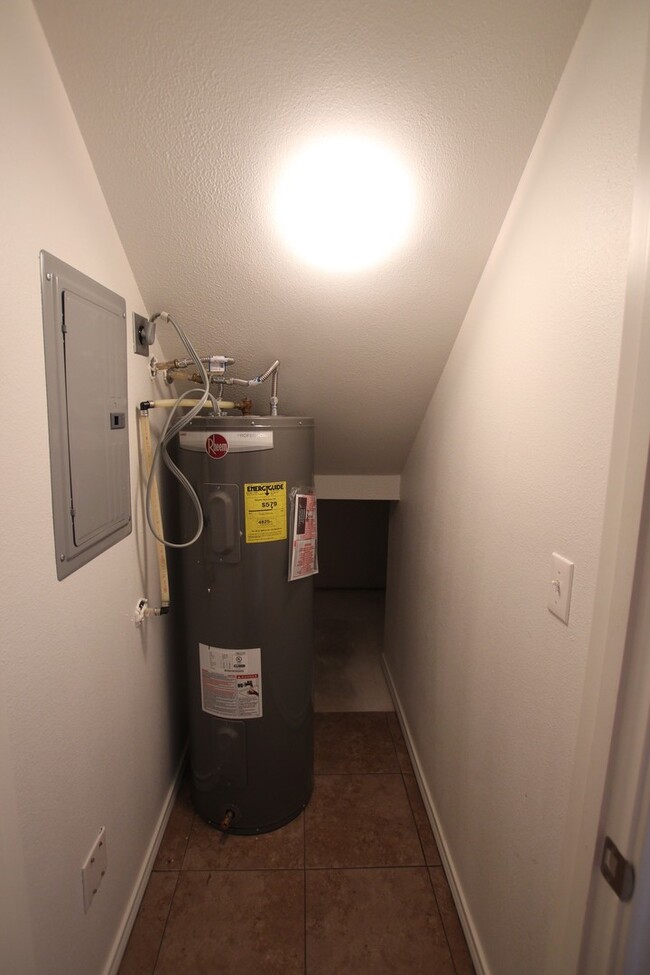 Building Photo - Coming Soon! Mission Ranch- 2 Bedroom Dupl...
