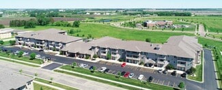 Main Building - Innovation Village