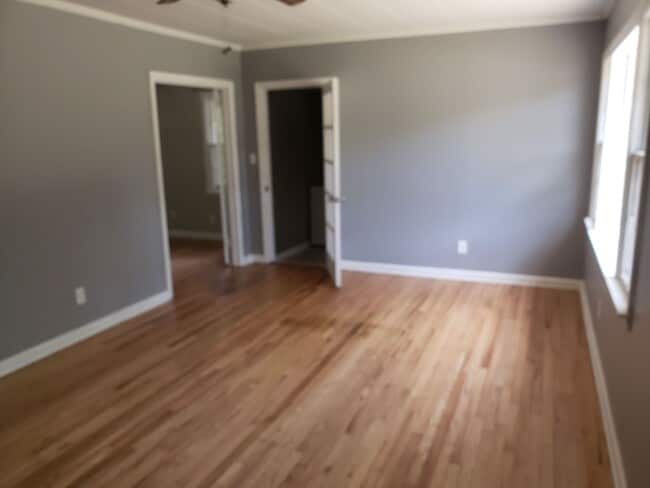 Building Photo - 1007 W Moore St