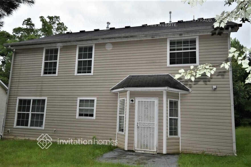 Building Photo - 3608 Caseys Cove