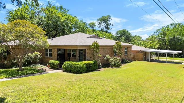 Building Photo - 1804 Mariposa Dr
