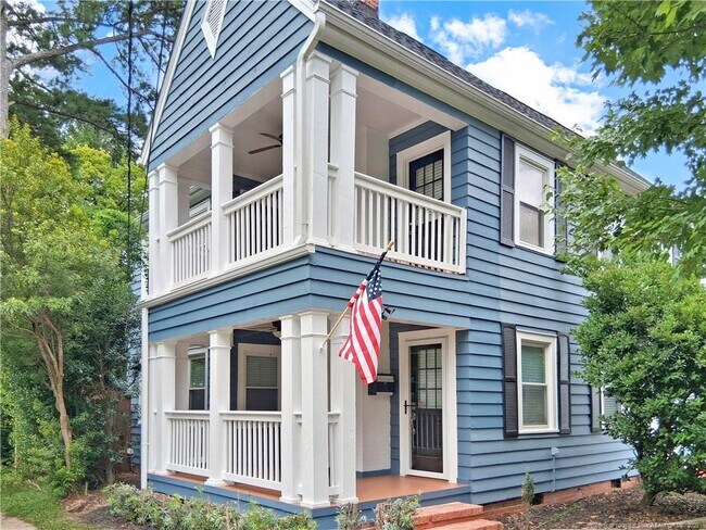 Building Photo - 1413 General Lee Ave