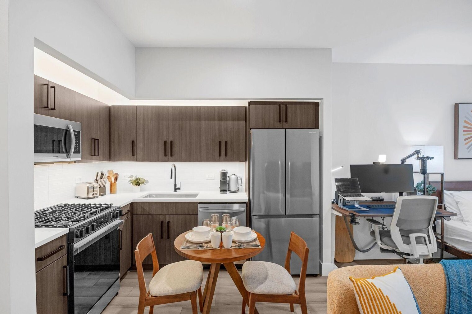 Building Photo - 95 Wall St