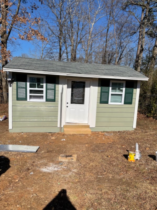 Building Photo - 3210 Trotter Rd