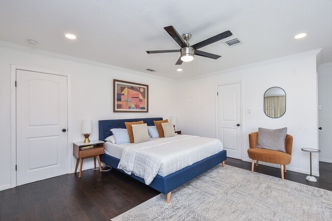 Building Photo - 4125 Lymbar Dr