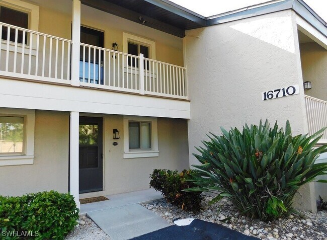 Building Photo - 16710 Partridge Place Rd