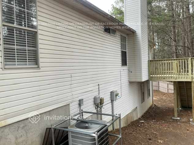 Building Photo - 3110 Amber Ln