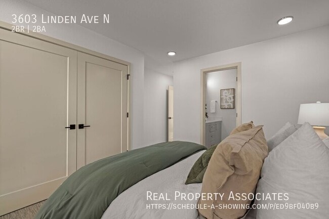 Building Photo - 3603 Linden Ave N