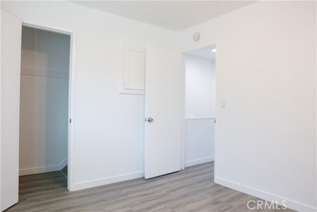 Building Photo - 2709 S Baker St