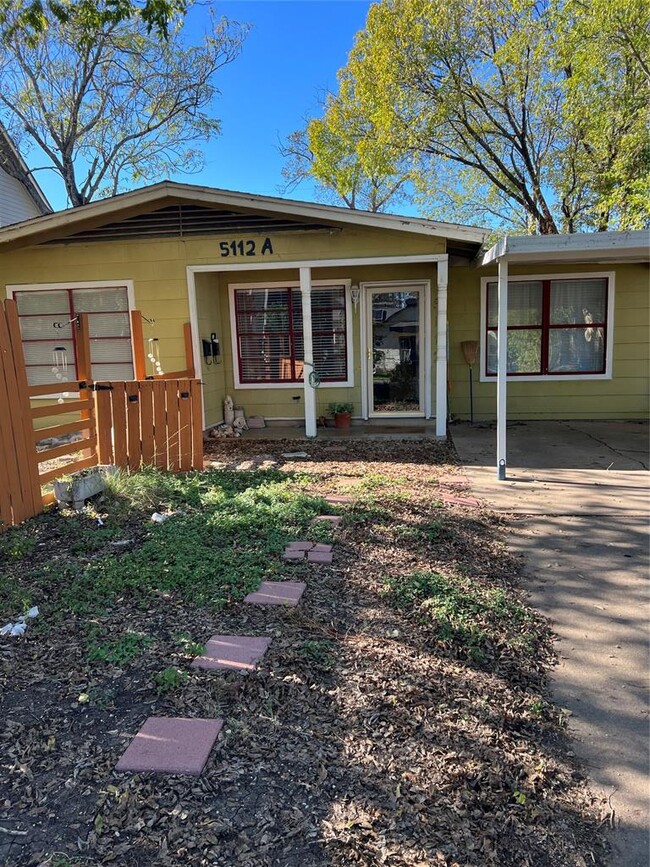 Building Photo - 5112 Martin Ave