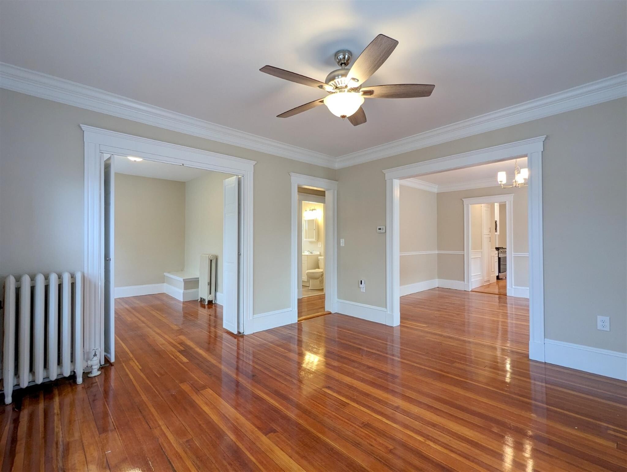 Building Photo - 35 Trowbridge St