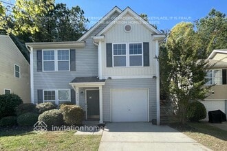 Building Photo - 4186 Broadstairs Dr SW