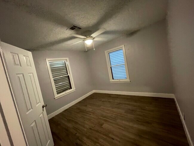 Back Bedroom #3 - 2412 Cedar Dr