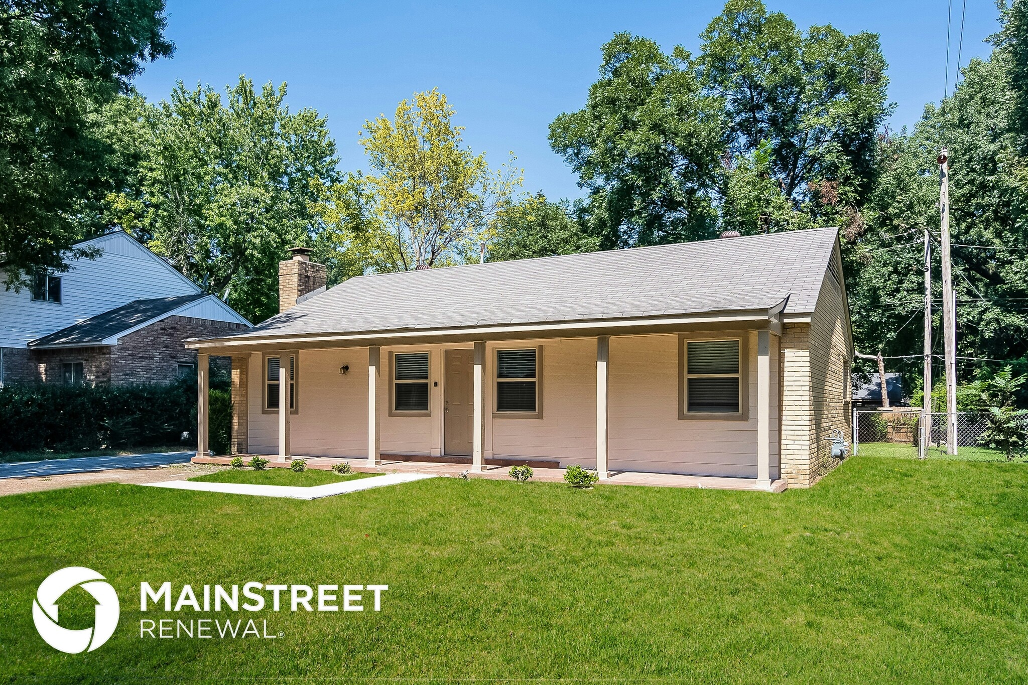 Building Photo - 4100 Chippewa Rd