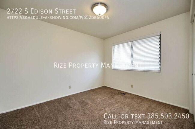 Building Photo - 2722 S Edison St