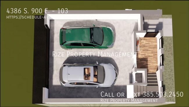 Building Photo - 4386 S 900 E