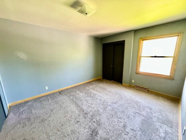Bedroom - 3339 S 60th St