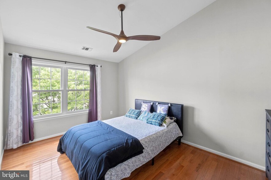 Primary Bedroom - 2478 Wheat Meadow Cir
