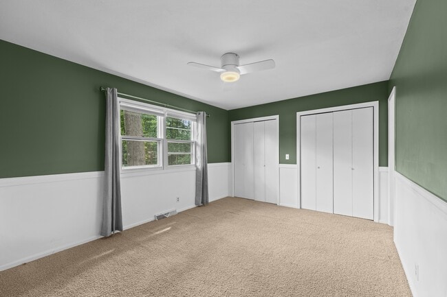 Building Photo - 1008 Forest Hills Dr