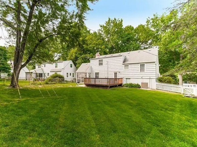 Building Photo - Charming & Updated Prairie Village Home – ...