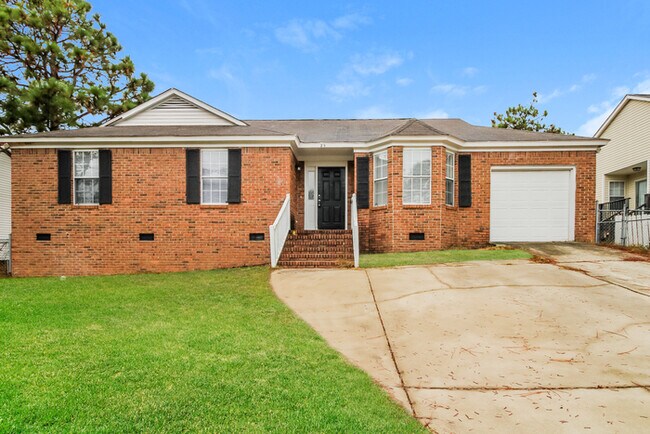 Primary Photo - 208 Tamara Way
