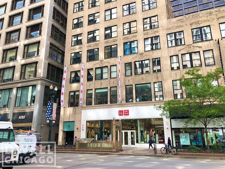 Building Photo - 20 N State St