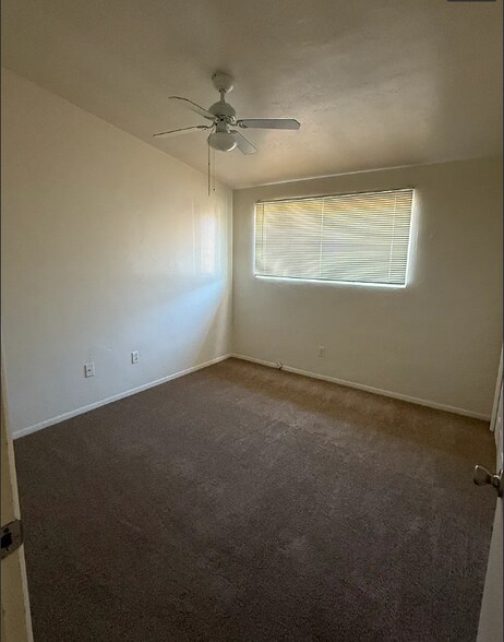 Bedroom - 221 E Elm St