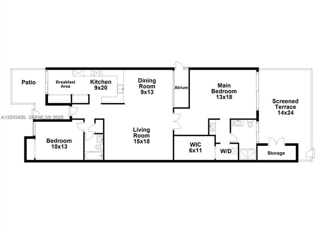 Building Photo - 8124 SW 87th Terrace