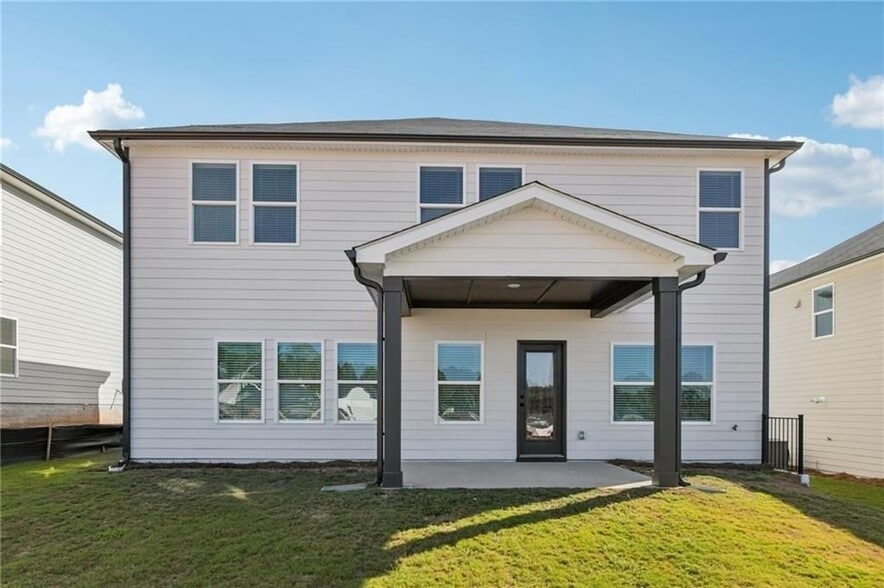 Building Photo - 2968 Sweet Red Cir