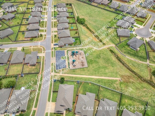 Building Photo - 3344 NW 187th Terrace