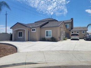 Building Photo - 8307 Frankie Lou St
