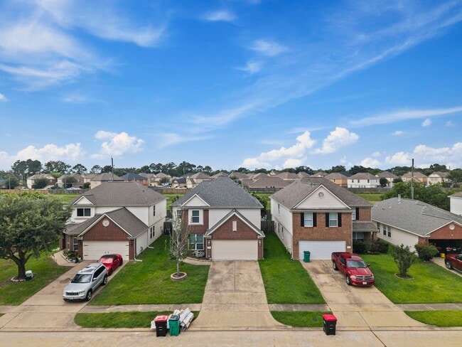 Building Photo - 20634 Ricewood Village Trail
