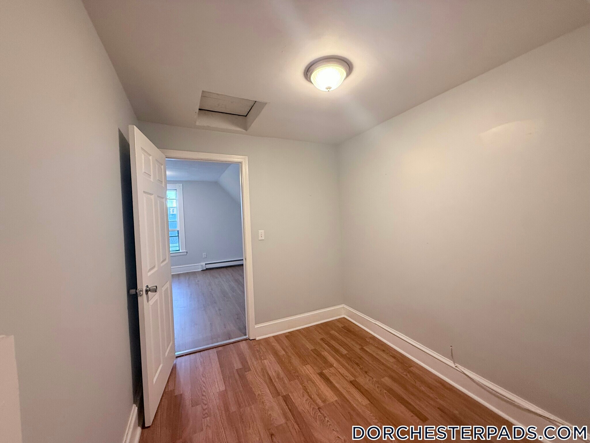 Building Photo - 25 Monadnock St