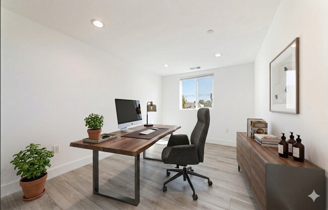 Building Photo - 5016 Pickford St