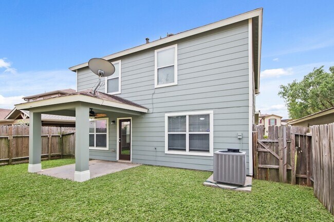 Building Photo - 255 Silky Leaf Dr