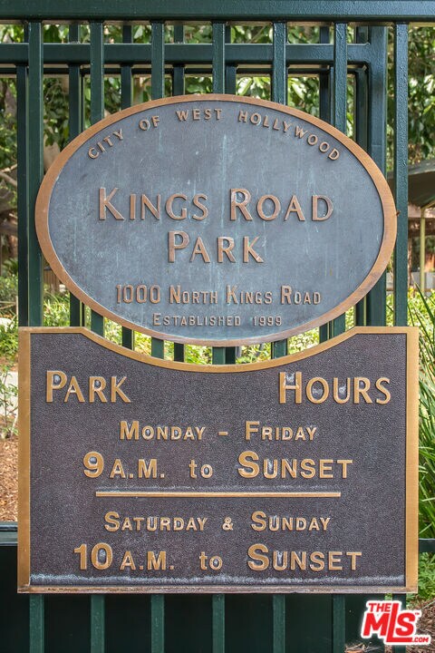 Building Photo - 1210 Kings Rd