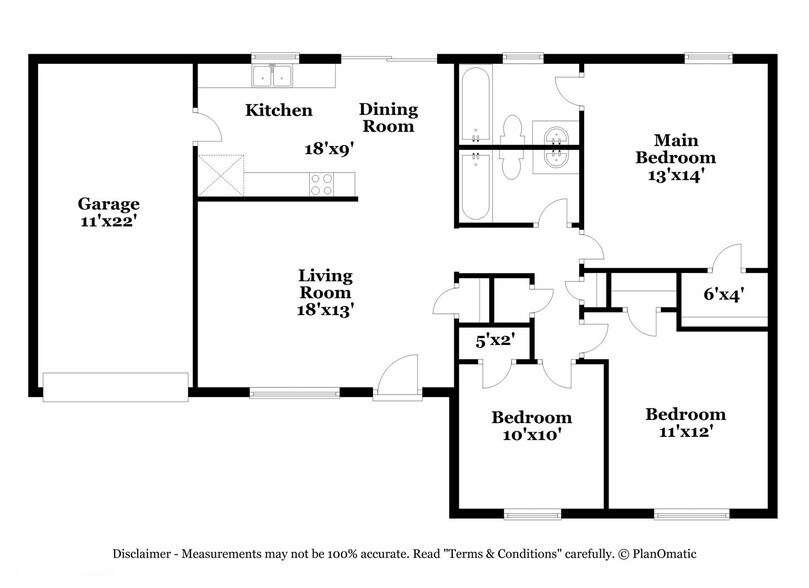 Building Photo - 10314 Wisteria Ln