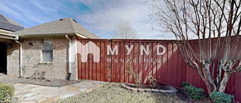Building Photo - 11305 Pagewynne Dr
