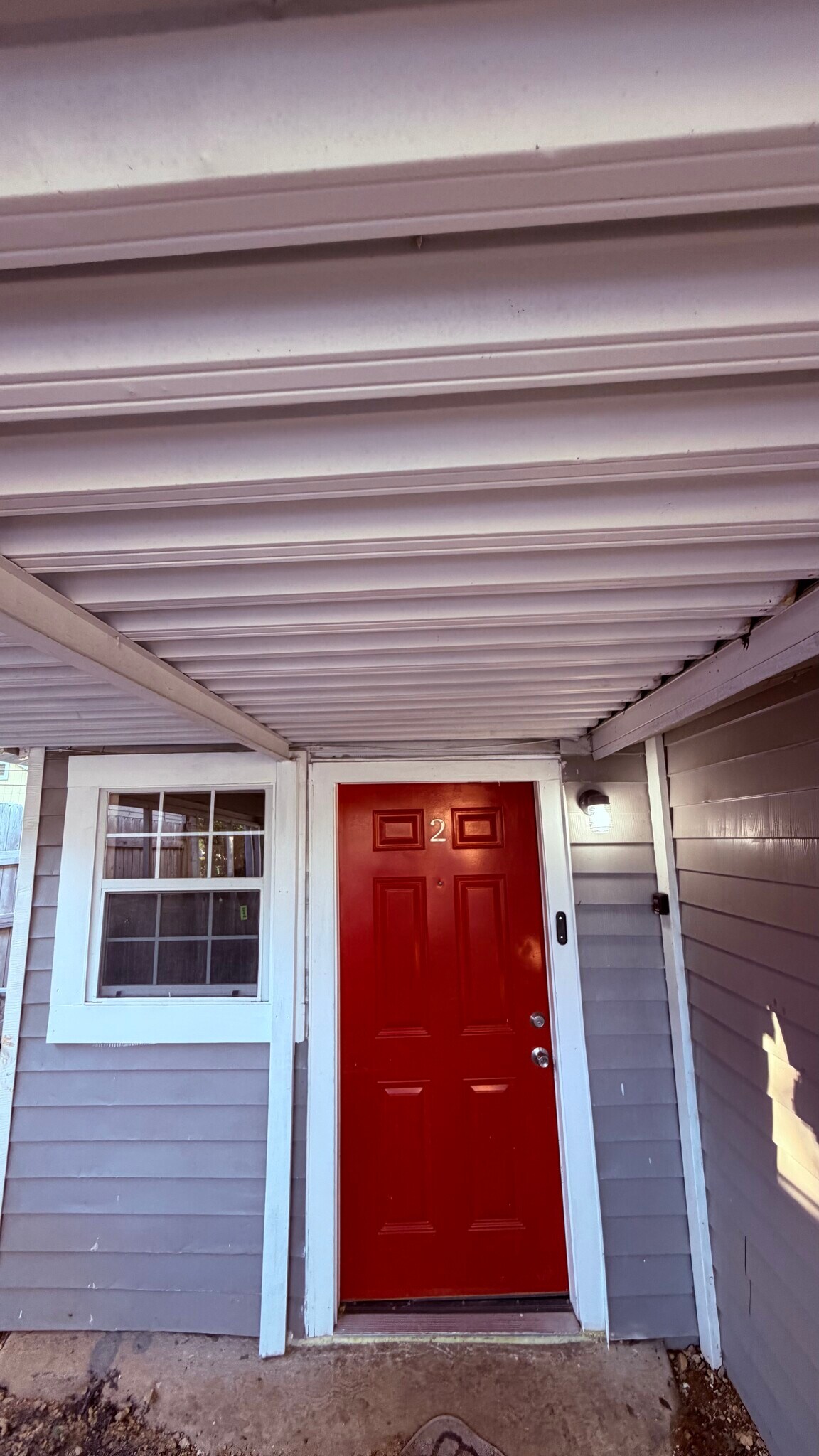 Building Photo - 311 Glamis Ave
