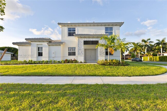 Building Photo - 13203 SW 188th Terrace