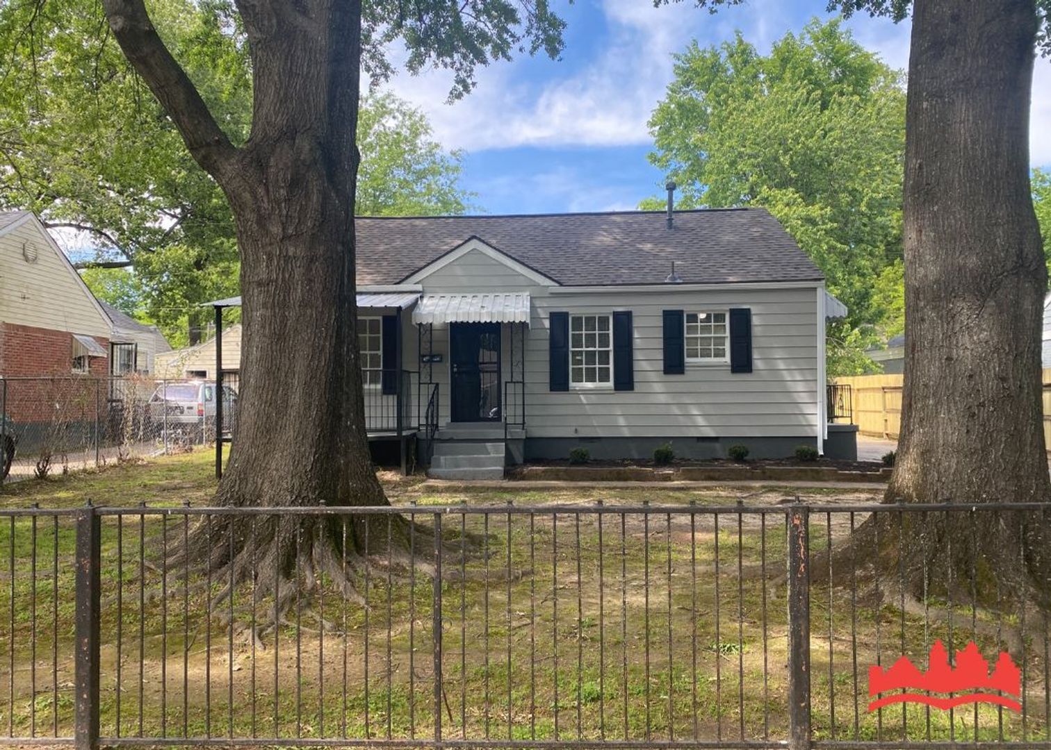 Building Photo - 3494 Dunn Ave