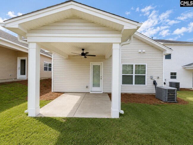 Building Photo - 820 Lodgepole Ln