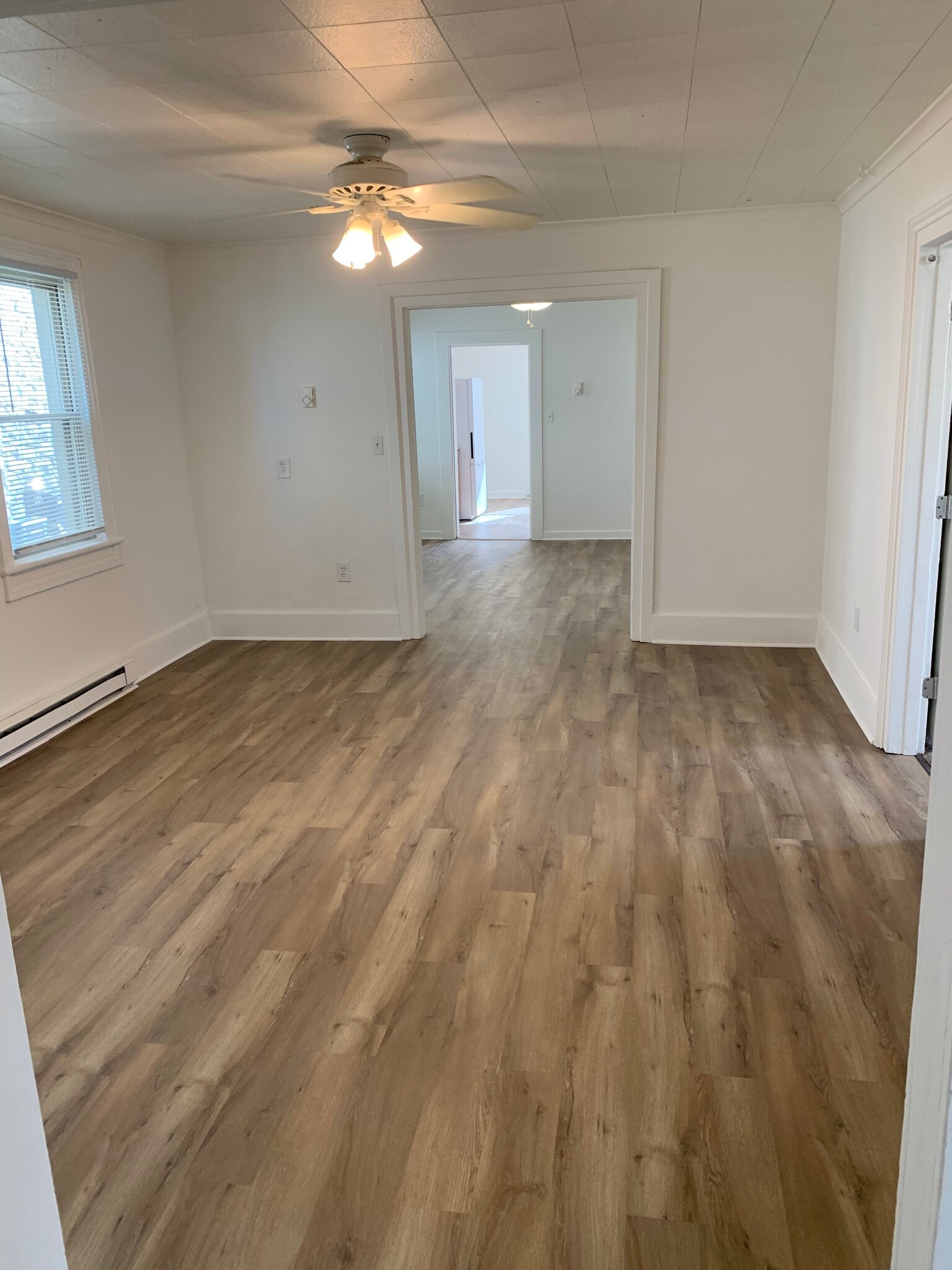 Building Photo - 1031 Hancock St