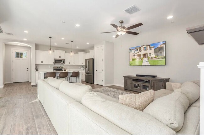 Building Photo - Welcome to your next home at Cooley Station!