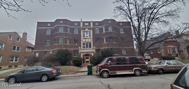 Primary Photo - 740 Chalfonte Pl