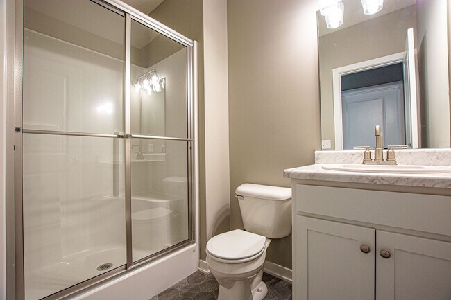 Building Photo - 358-S400 N Allen Street