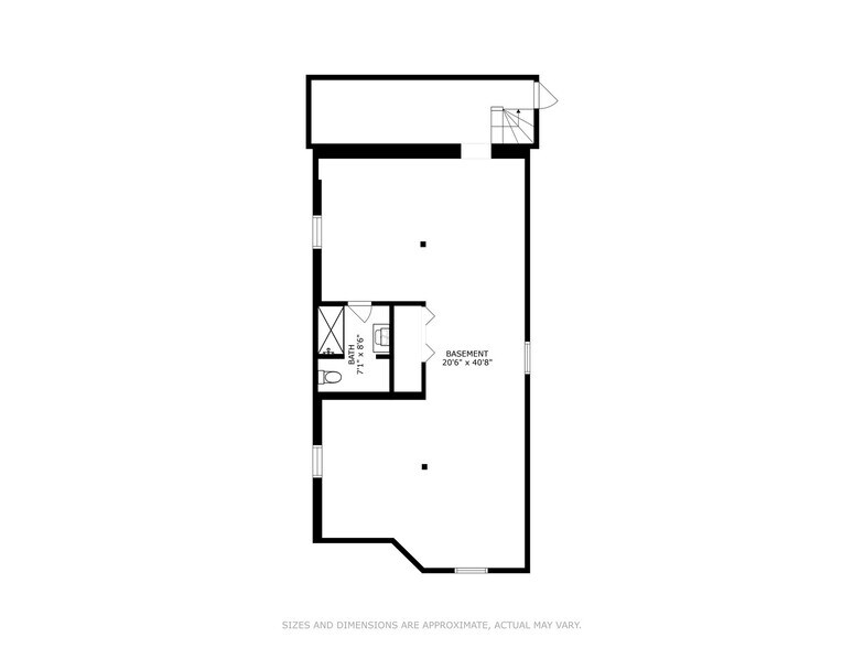 Building Photo - 3141 Harvey Ave