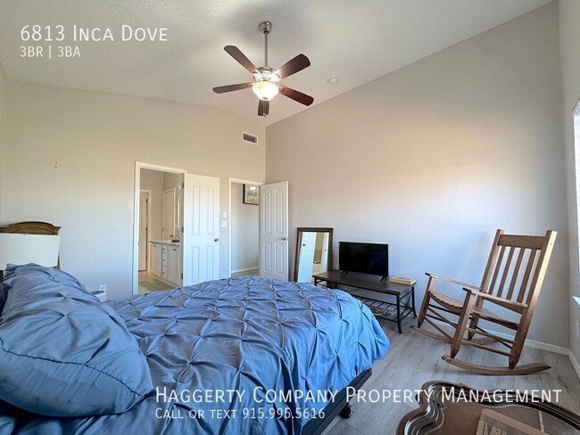 Building Photo - 6813 Inca Dove Drive